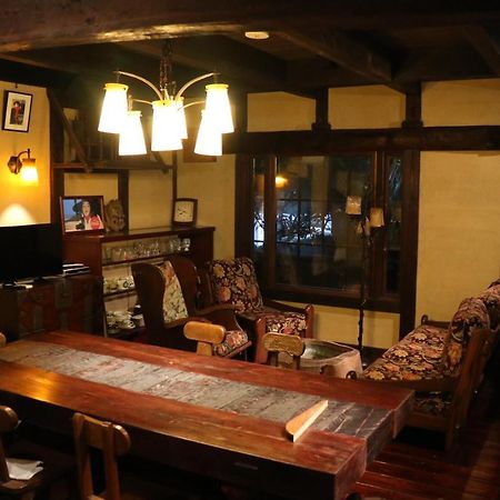 Guest House Dohei Камакура Экстерьер фото