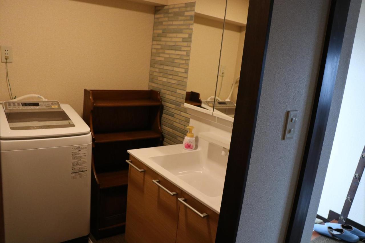 Guest House Dohei Камакура Экстерьер фото