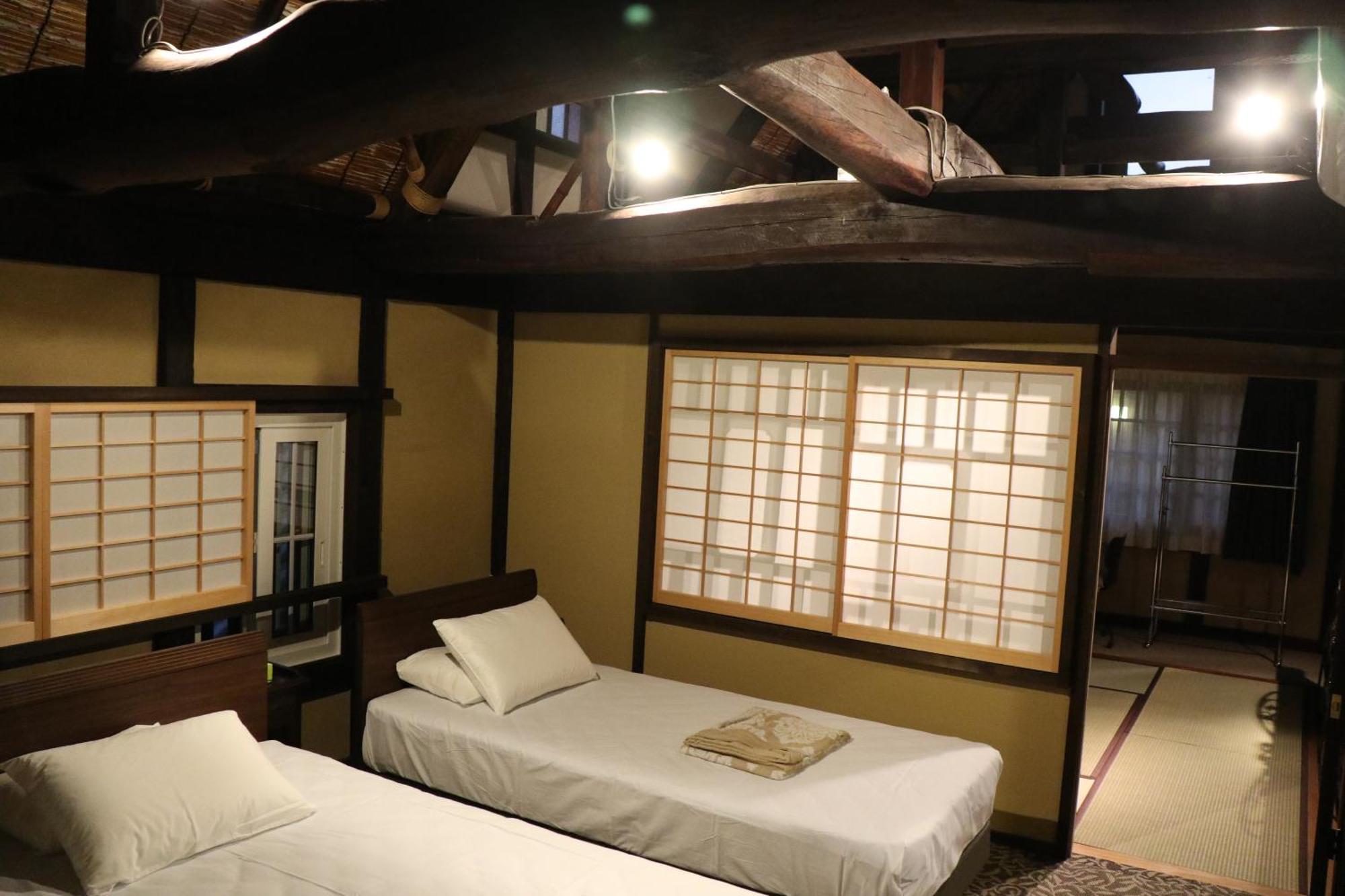 Guest House Dohei Камакура Экстерьер фото