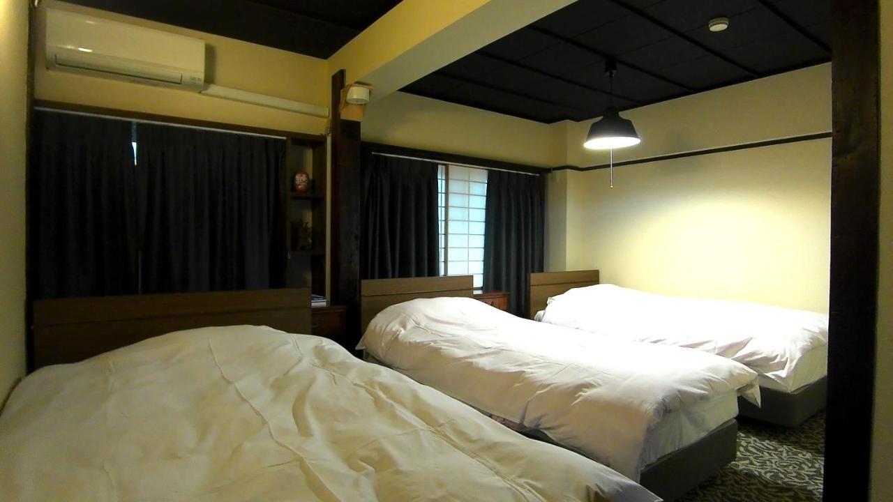 Guest House Dohei Камакура Экстерьер фото