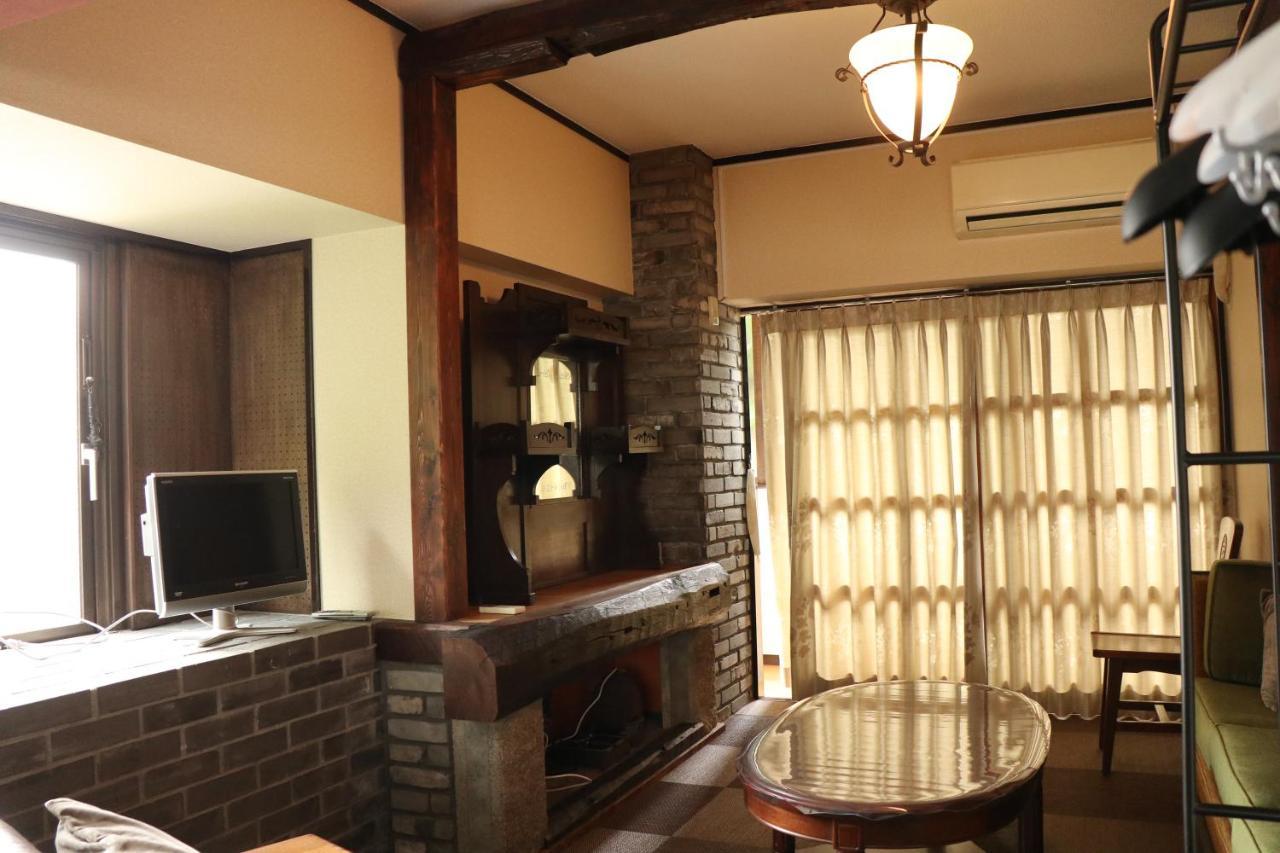 Guest House Dohei Камакура Экстерьер фото