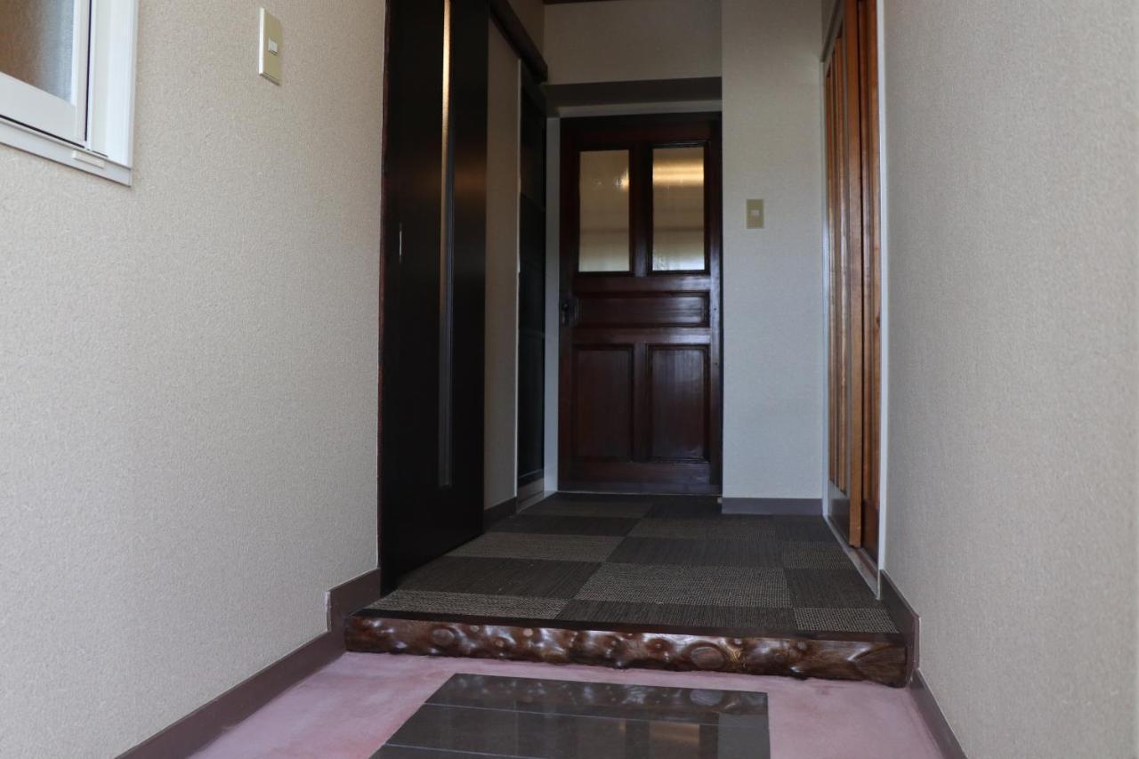Guest House Dohei Камакура Экстерьер фото