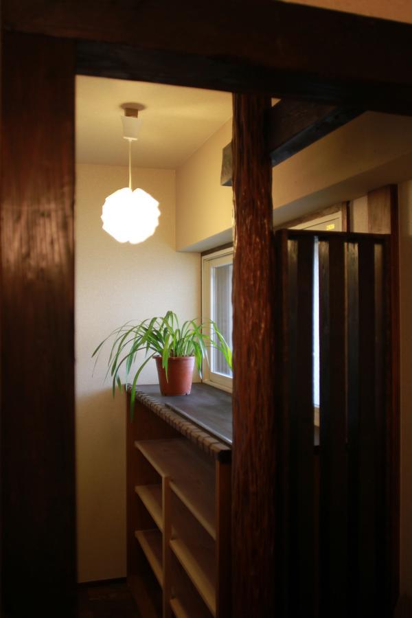 Guest House Dohei Камакура Экстерьер фото