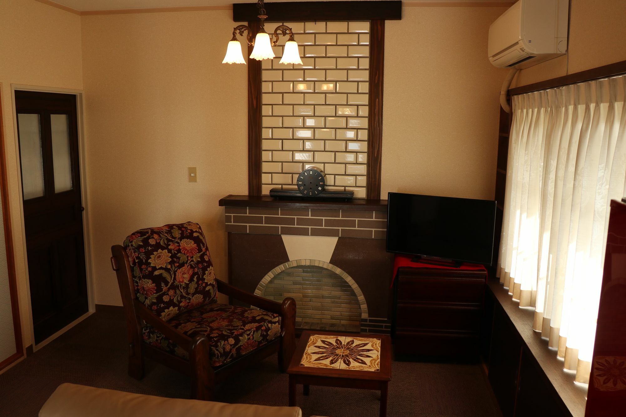Guest House Dohei Камакура Экстерьер фото