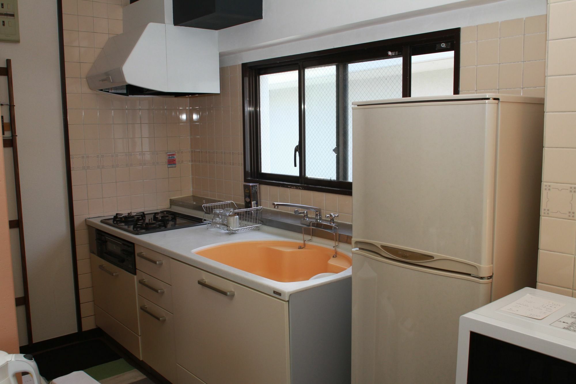 Guest House Dohei Камакура Экстерьер фото