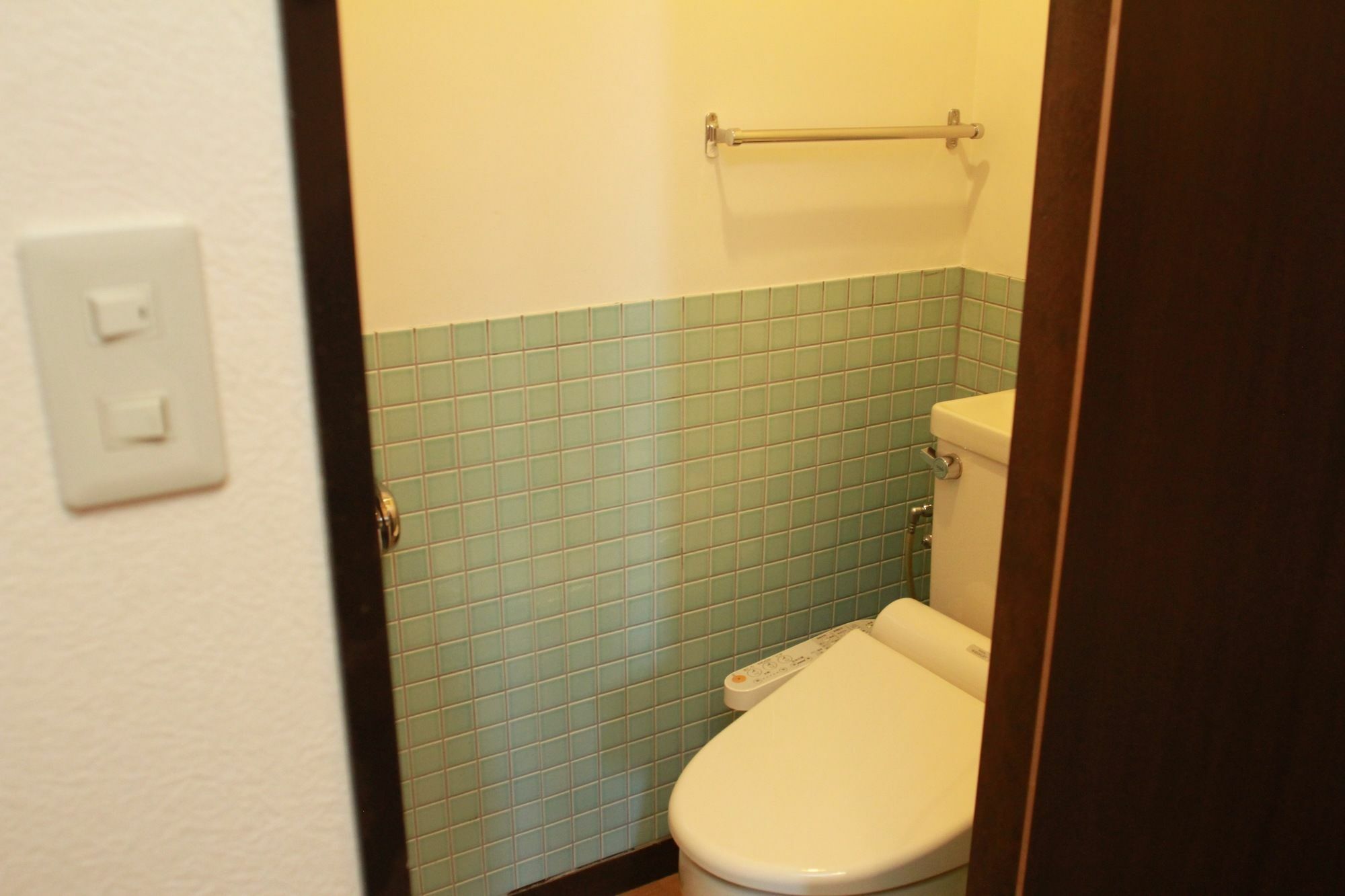 Guest House Dohei Камакура Экстерьер фото