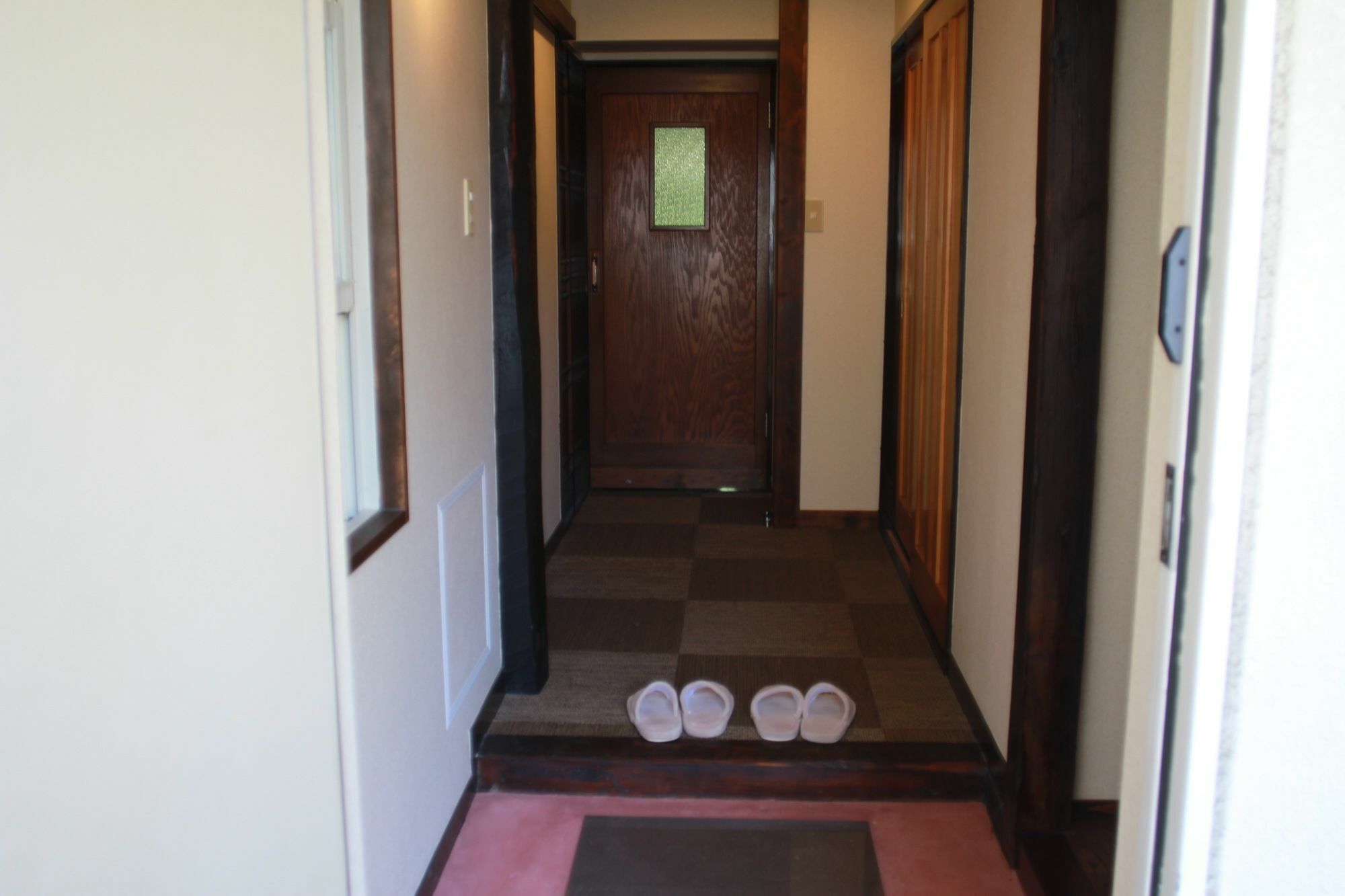 Guest House Dohei Камакура Экстерьер фото
